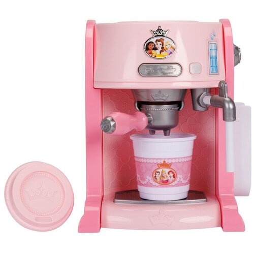 Disney Princess Igračka aparat za espresso Slike