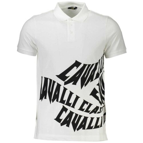 Cavalli Class polo majica qxt64a-jd060 Cene