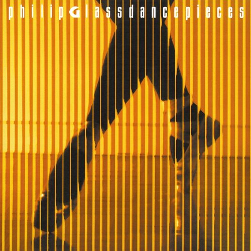 Music On Vinyl PHILIP GLASS - Dancepieces -HQ/INSERT- Slike