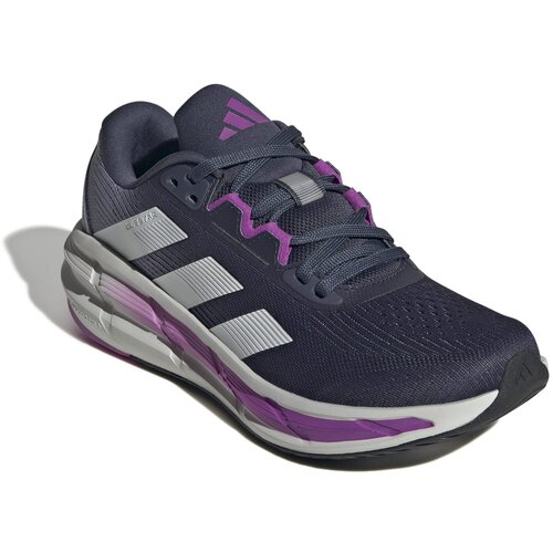 Adidas Ženske patike Questar 3 W, JQ5064, Tamnosive Cene