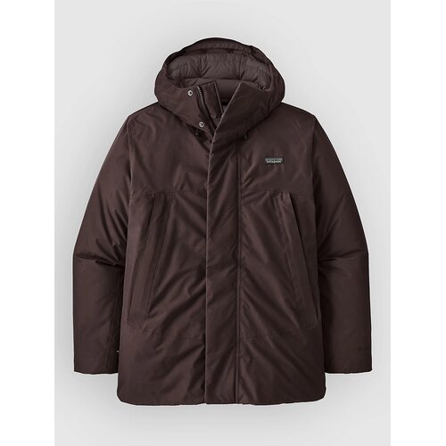 Patagonia Stormshadow Parka den brown Slike