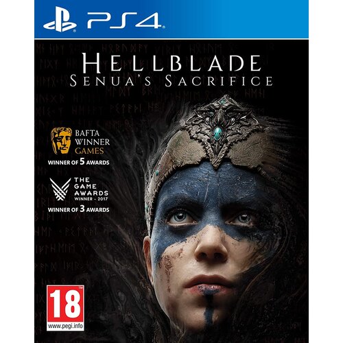  Hellblade Senuas Sacrifice (PS4) - rabljeno Cene