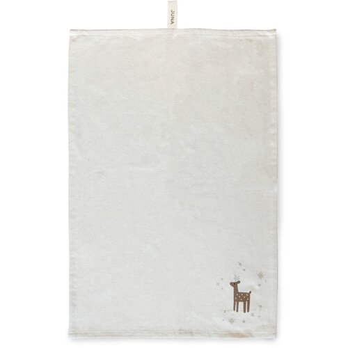 JUNA Kuhinjska krpa s božićnim motivom od mje&amp;scaron;avine pamuka 50x70 cm Christmas Fable &amp;ndash; Slike