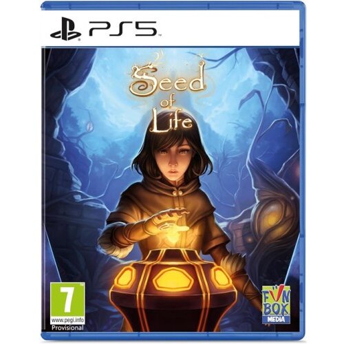 Funbox_media Seed Of Life (PS5) Cene