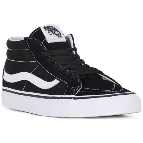 Vans SK8 MID REISSUE Crna Slike
