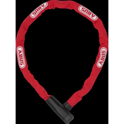 Abus brava Steel-O-Chain 5805K/75 - Crvena Cene