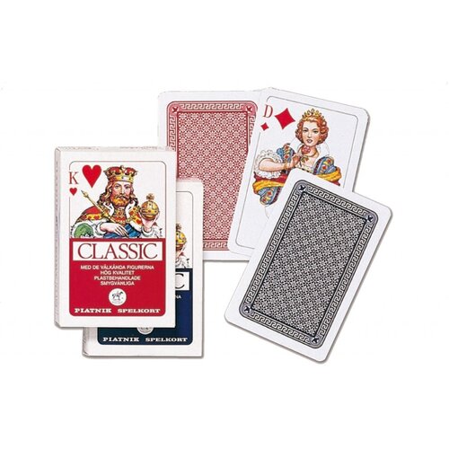 Piatnik karte Classic 1458 Cene