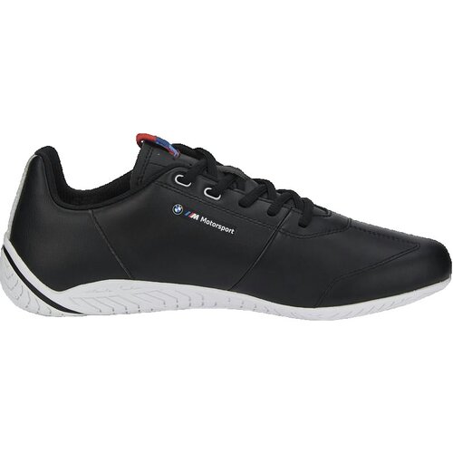 Puma Modne superge Bmw Mms Rdg Cat Črna Cene