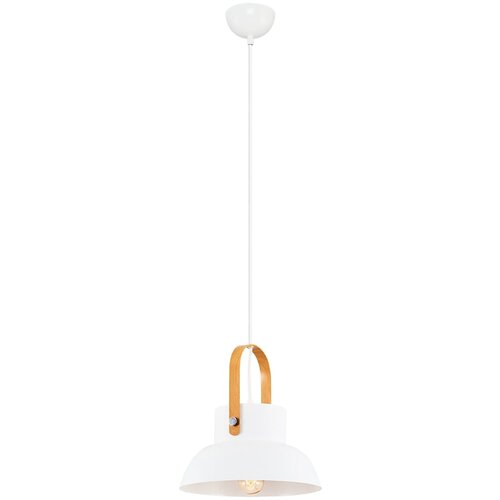 Opviq L1570 - white white chandelier Slike