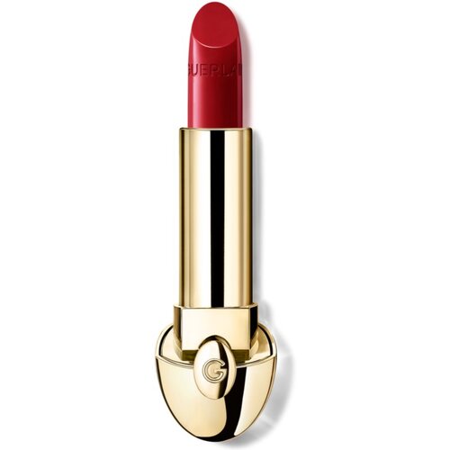 Guerlain Rouge G razko&amp;scaron;na &amp;scaron;minka odtenek 775 Le Rouge Bordeaux Satin 3,5 g Slike