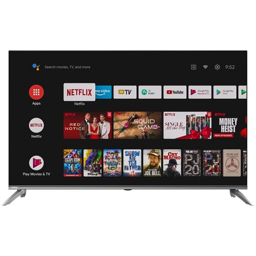 Vivax TV IMAGO Q series 50Q10C, 4K, QLED, Android Cijene