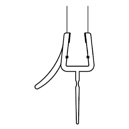 CAMARGUE Univerzalni vodootporni profil (Plastika, Prozirno) Cijene