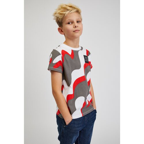SAM73 T-shirt Oscar - Boys Slike