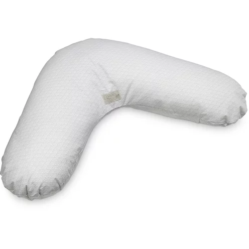Cam Cam® navlaka za jastuk za dojenje grey wave