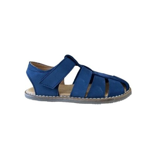 Blanditos Sandali &amp;amp; Odprti čevlji 28514-18 Modra Slike