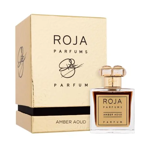 Roja Parfums Amber Aoud 100 ml parfem unisex