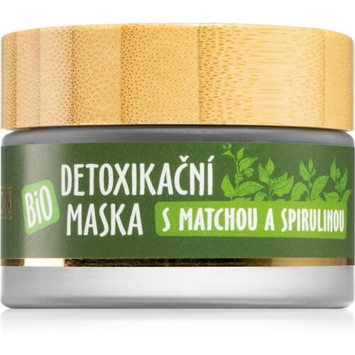 Purity Vision BIO detoksikacijska maska 40 ml Slike