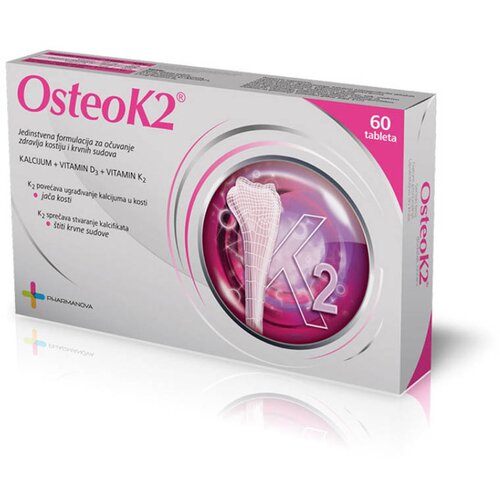  OsteoK2® Cene