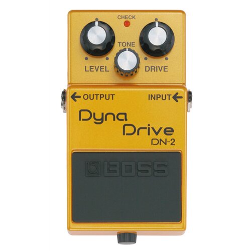 Boss DN-2 Dyna Drive Pedal Cijene