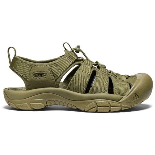 Keen Muške sandale Newport H2, Zelene Cene