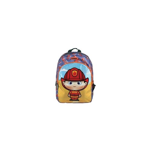 STREET Dječji ruksak Kids Fireboy Cijene