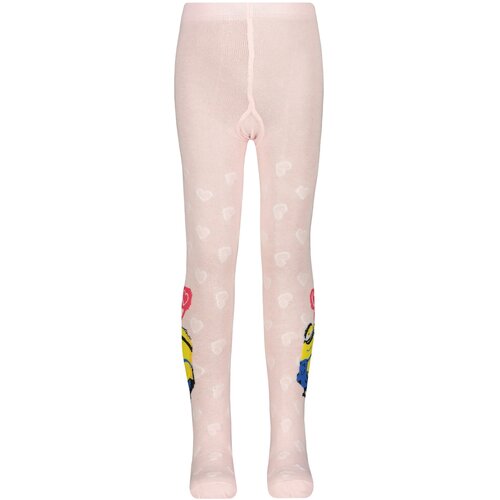 Frogies Girls' tights Minions Cene