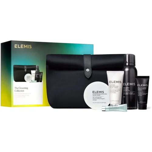 Elemis The Grooming Collection poklon set (za muškarce)