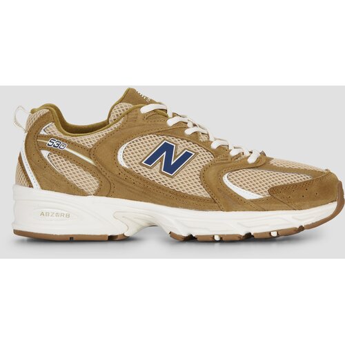 New Balance Nizke superge 530 Bež Slike