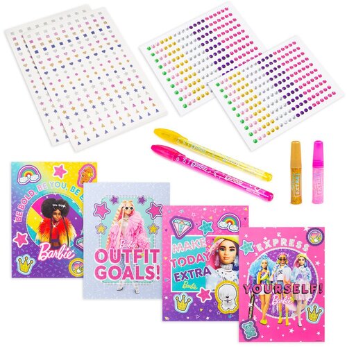 XXXL kreativni set za ukra&amp;scaron;avanje slika s glitterom, 29 &amp;times; 23 cm Slike