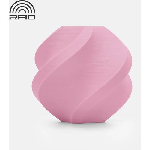 Bambu Lab pla matte filament 1.75mm, 1000g, sakura pink Cene