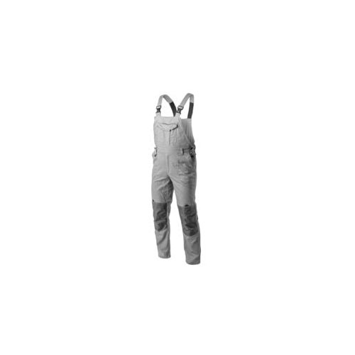 Hoegert radne treger farmer hlače pantalone KALMIT (svijetlo-sive) HT5K804 Slike