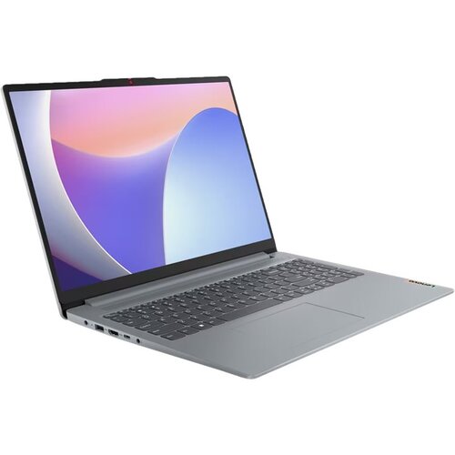 Lenovo demo, brez garancije - ideapad slim 3 intel core i5-12450H/16"/WUXGA/16GB/1TB/UMA/W11H (arctic grey) prenosni računalnik, (21686439) Cene