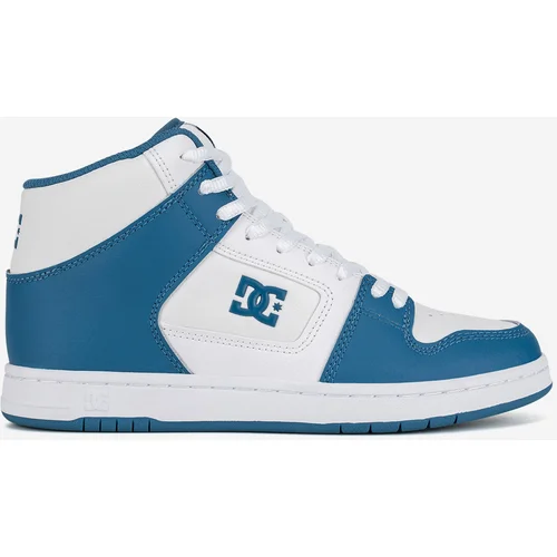 Dc Shoes 