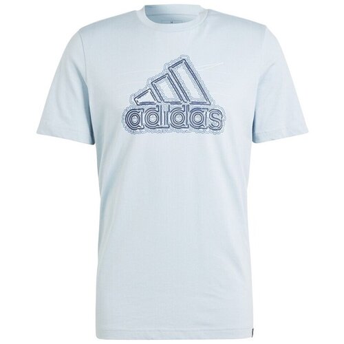 Adidas Growth Bos T Plava Cene