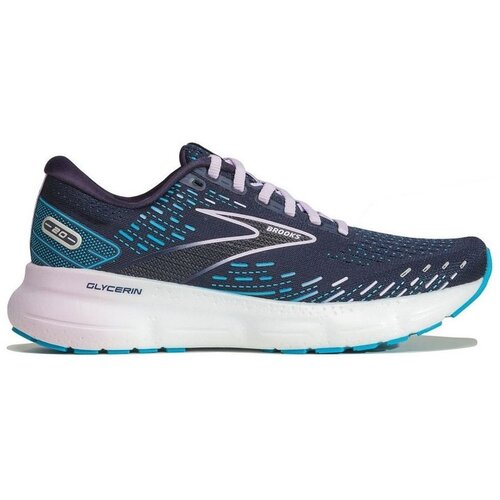 Brooks Glycerin 20 Tamno plava Slike