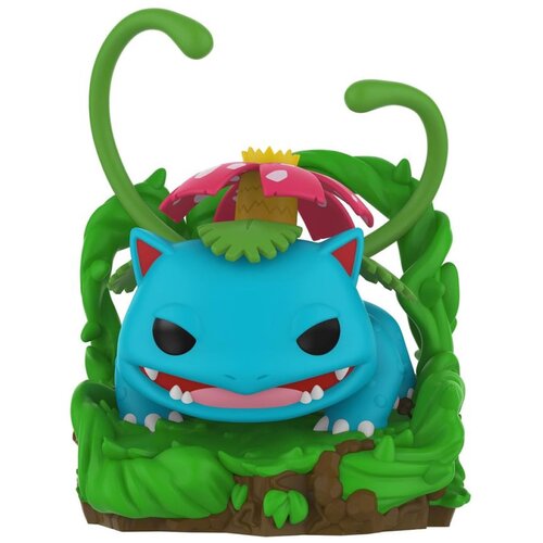 Funko Figura POP Premium Pokemon Venusaur Florizarre Bisaflor Slike