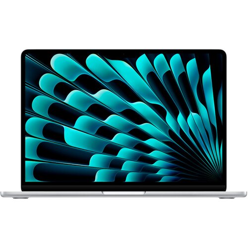 Apple MBA 13.6: SILVER/M4 10C CPU/8C GPU/16GB/256GB-CRO Cijene
