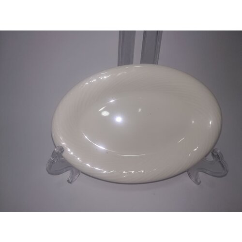  Alumilite ovaljni tanjir 17CM 115917 Slike
