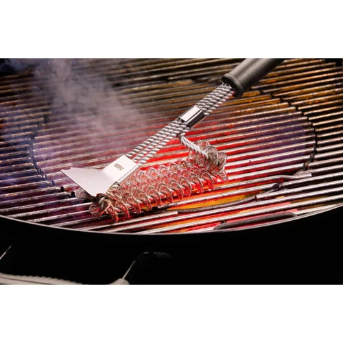 Gefu BBQ brush without bristles G-89558