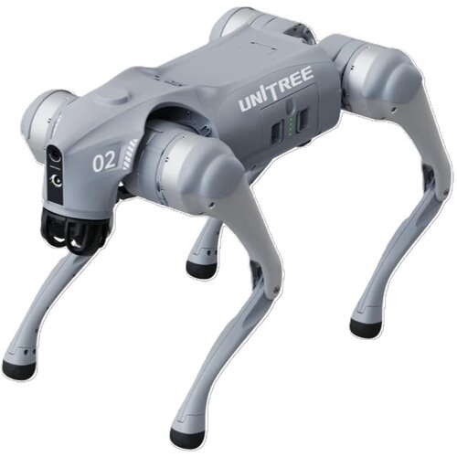Unitree GO2 PRO, (5000091342) Cene