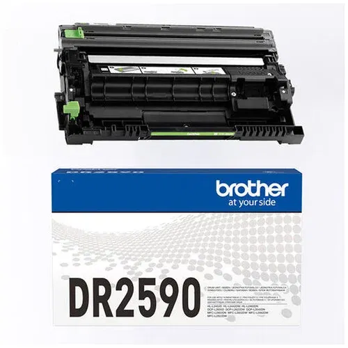 Brother DR-2590 (DR2590) originalen boben