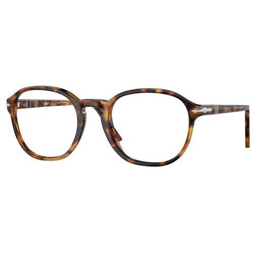 Persol PO3343V 1052 M (51) Havana/Kristalna Slike