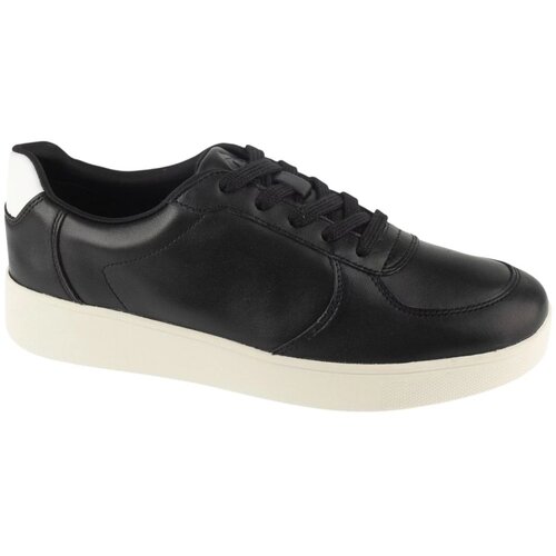 Fitflop Nizke superge Rally Sneakers Črna Slike