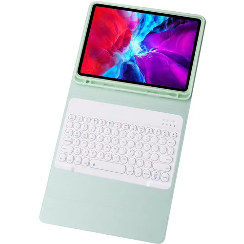 Royal Bailey Flip cover in Bluetooth Tipkovnica YM97 za 2018&2017iPad/Pro9.7/Air2/Air, (21594287)