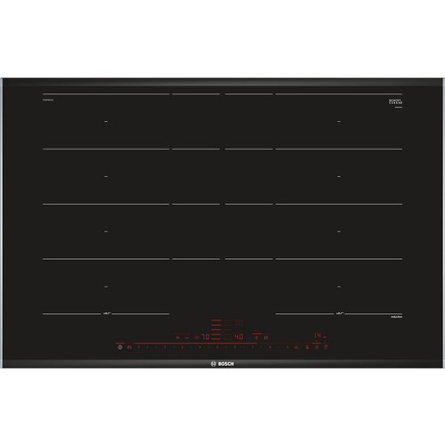 Bosch ugradna ploča PXY875DC1E indukciona crna Slike