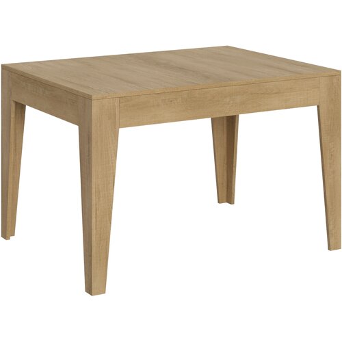 Itamoby   Cico (90x120/180 cm) - hrast - raztegljiva jedilna miza, (20842420) Cene