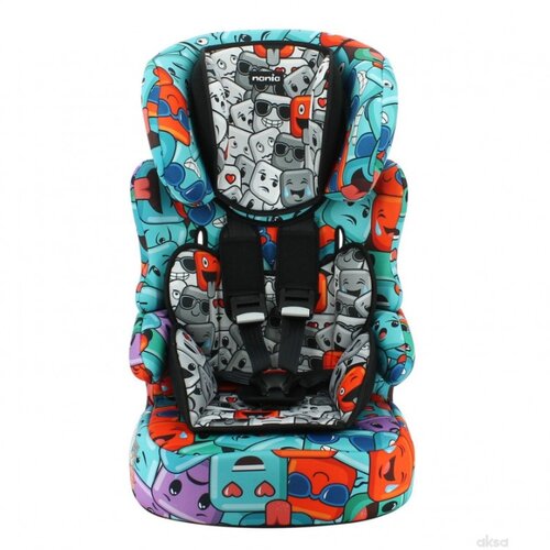 Nania Auto sedište Beline E Moji A057985 Cene