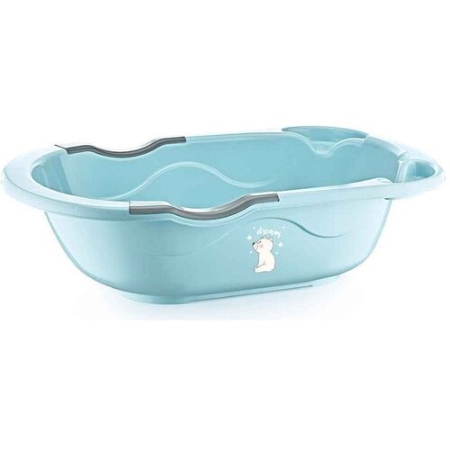 Babyjem babyjam kadica za bebe (80Cm) - turquoise 12895 Slike