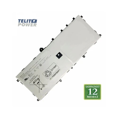  Baterija za laptop SONY Vaio Duo 13/ VGP-BPS36 / 7.5V / 48Wh Cene