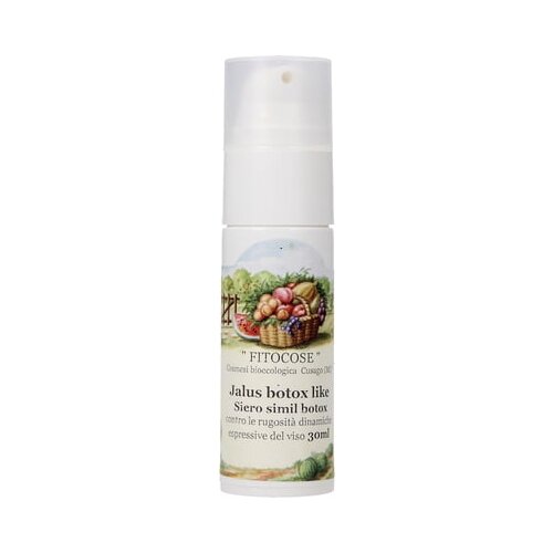Fitocose Jalus B-Like serum Slike